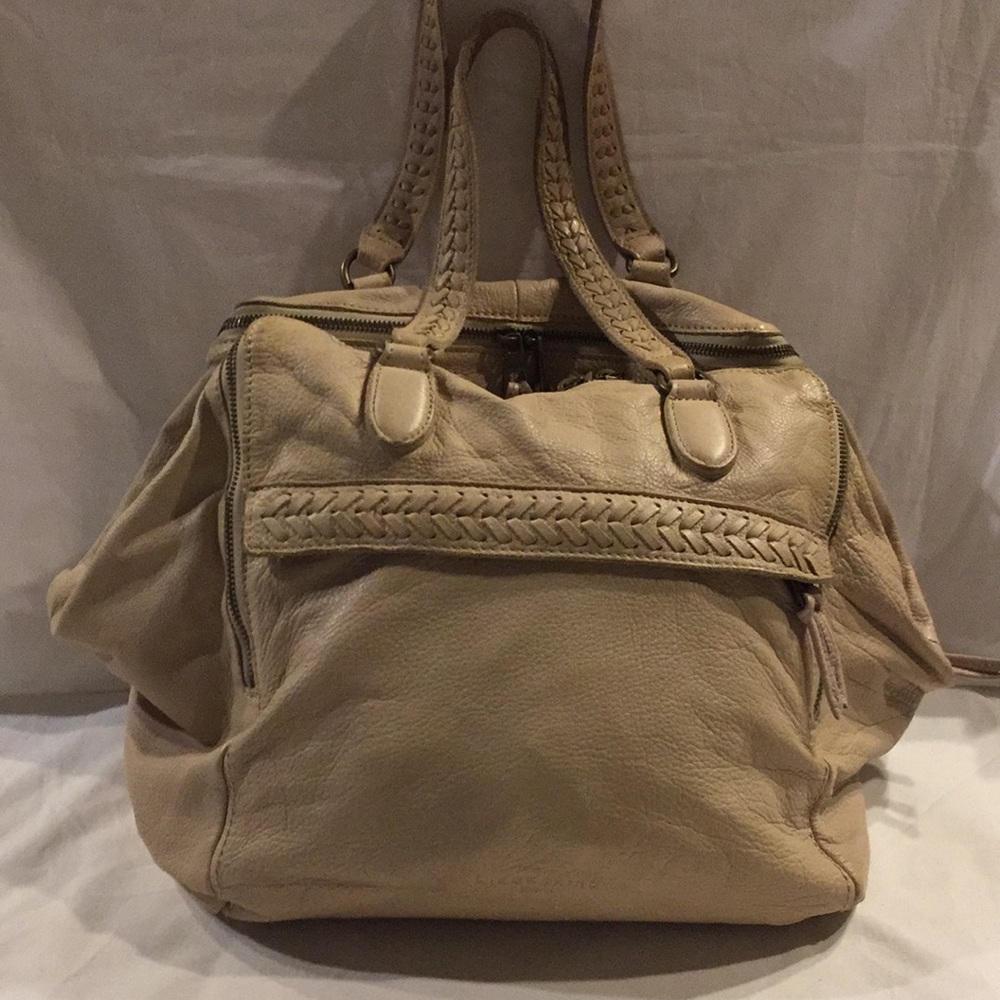 Liebeskind Berlin Handbag (Anthropologie)